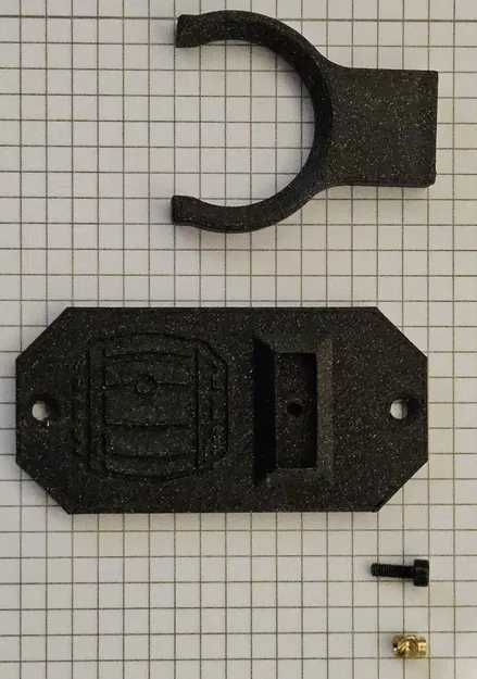 Giá đỡ ly Whisky Glencairn - Image 7