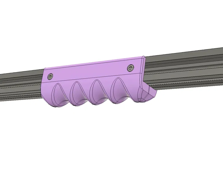 Tay cầm máy in 2020 - Image 1