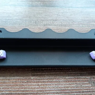 Tay cầm máy in 2020