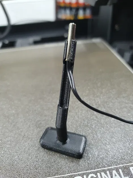 Đế giữ cảm biến nhiệt độ cho Printer-box - Image 1