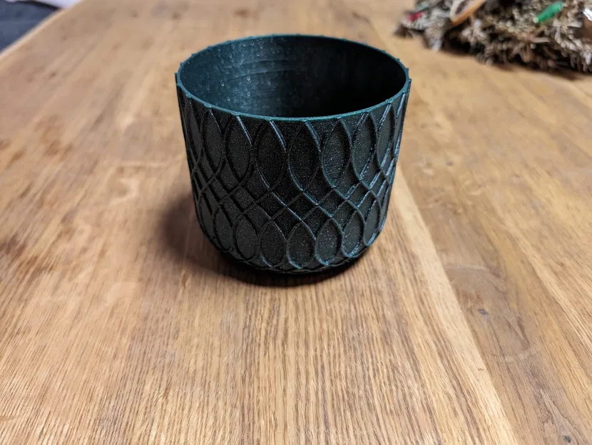 Chậu hoa và Khay trồng cây - Image 1