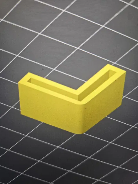 Chân Hộp Thư Ông Già Noel - Image 1