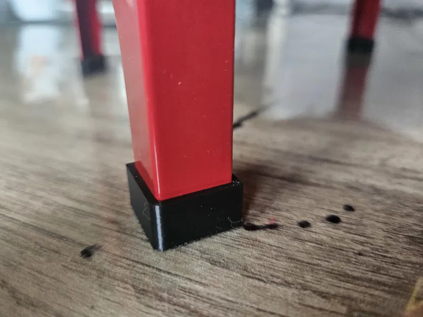 Chân Hộp Thư Ông Già Noel - Image 2