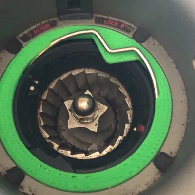 Gioăng Chặn Cối Xay Cà Phê - Breville