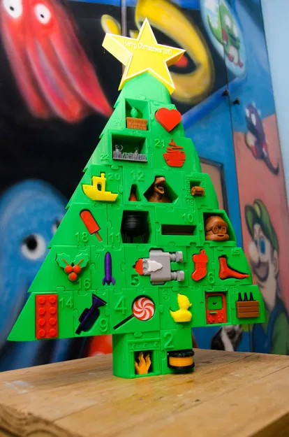 Lịch Vạn Niên Cập Nhật - Image 1