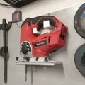 Giá Treo Tường Máy Cưa Lọng Einhell TE-JS 18 - Thumbnail 2