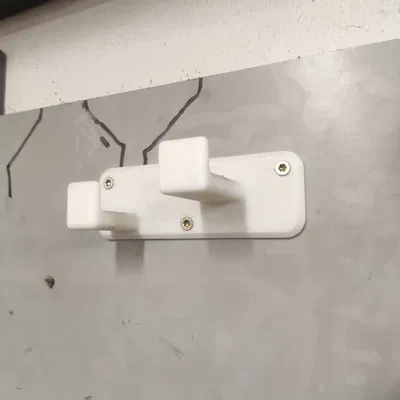 Giá Treo Tường Máy Cưa Lọng Einhell TE-JS 18