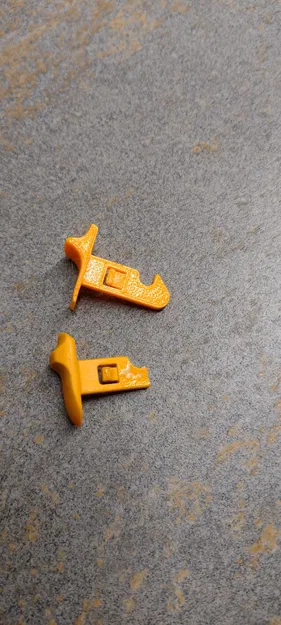 Chốt khóa Fiskars P921 thay thế - Image 1