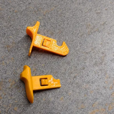 Chốt khóa Fiskars P921 thay thế