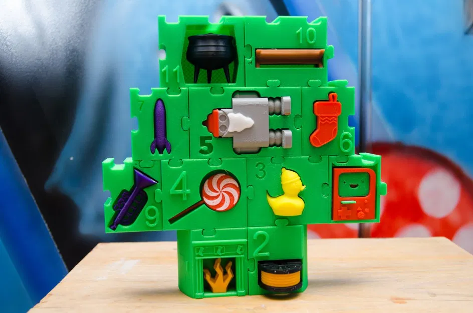 Lịch Vạn Niên Cập Nhật - Image 22