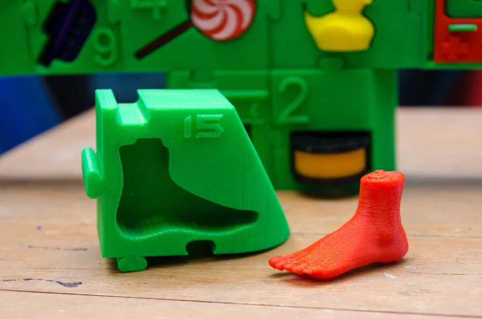 Lịch Vạn Niên Cập Nhật - Image 23