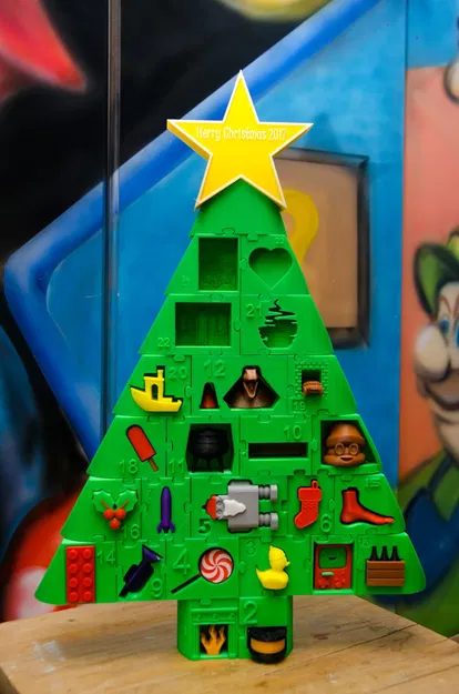 Lịch Vạn Niên Cập Nhật - Image 28