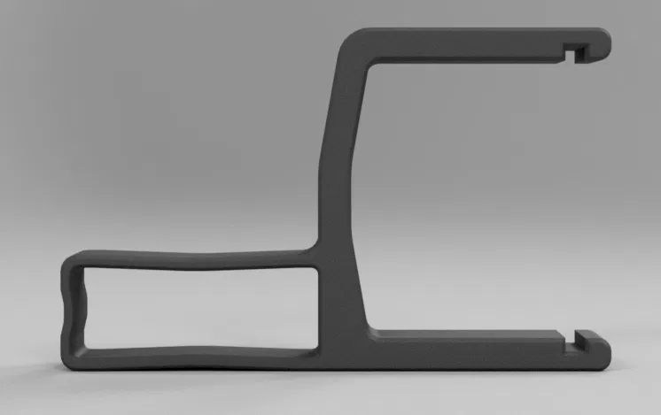 Giá đỡ Ender 3 S1 Pro cho webcam Logitech C270 - Image 4