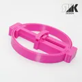 Kẹp Cuộn Filament Dẻo Flexi-Clip (Flex filament holder) - Thumbnail 3