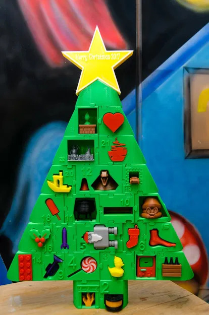 Lịch Vạn Niên Cập Nhật - Image 31