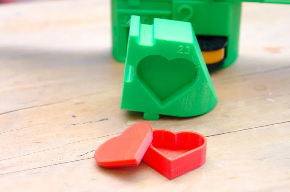 Lịch Vạn Niên Cập Nhật - Image 32