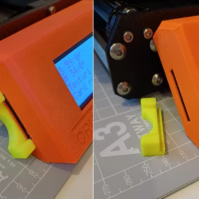 Chắn thẻ nhớ SD cho Mk3