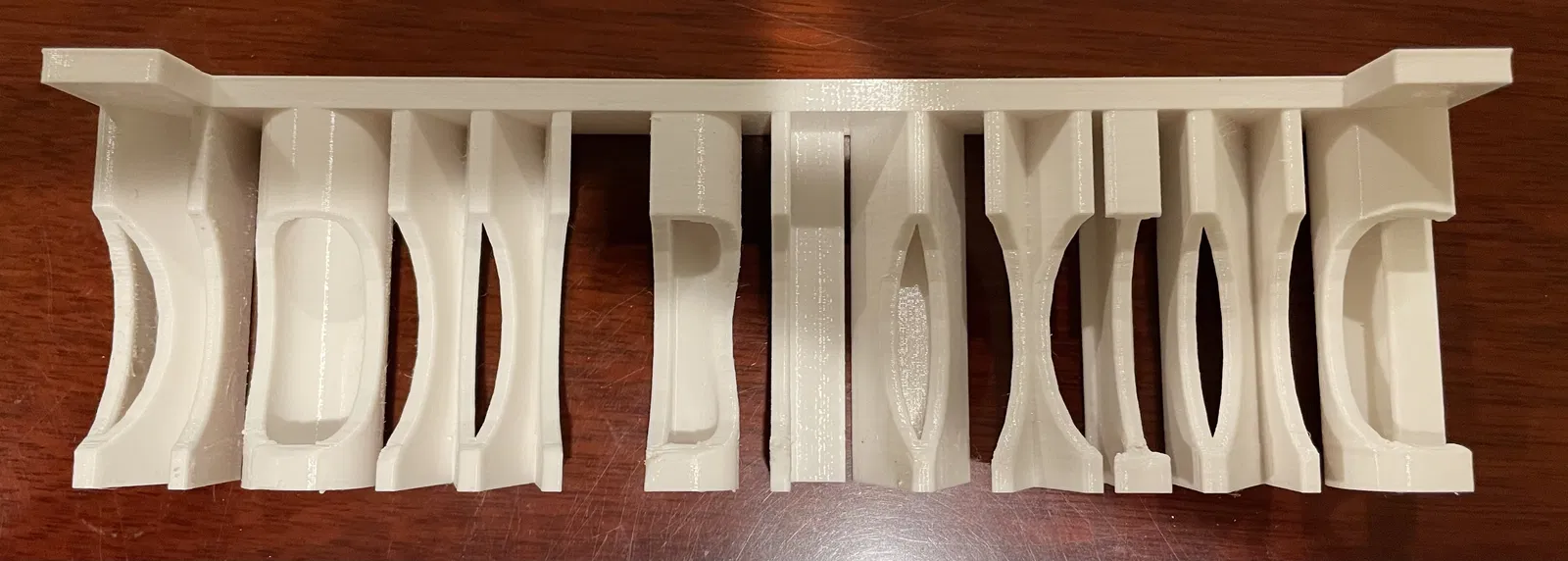 Kệ Đựng Đĩa Than / Vinyl "Now Playing" - Image 2