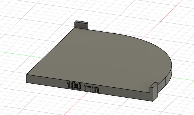 Khuôn phay bo góc tròn - Image 1