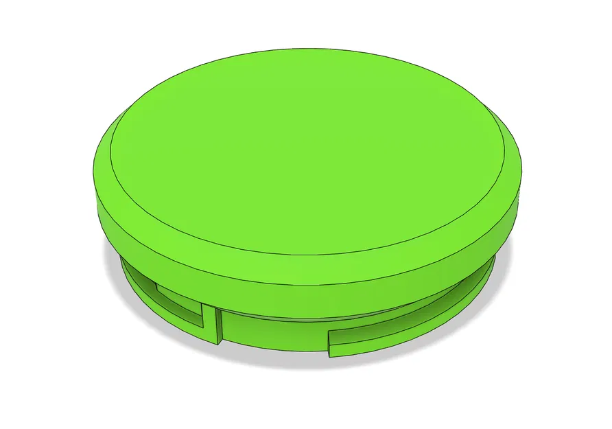 Tháp Thủy Canh Module (Nắp Phân Phối Hồ Sơ Thấp) - Image 1