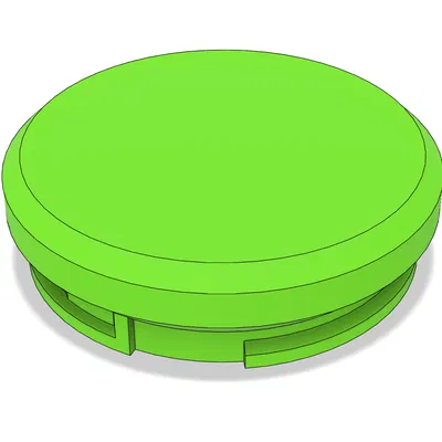 Tháp Thủy Canh Module (Nắp Phân Phối Hồ Sơ Thấp)