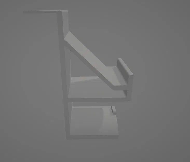 Giá Đỡ Tai Nghe và Tay Cầm Chơi Game - Image 1