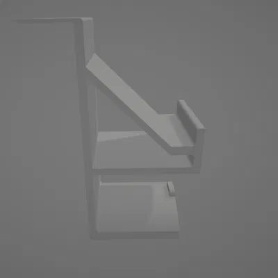 Giá Đỡ Tai Nghe và Tay Cầm Chơi Game