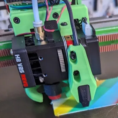 Giá đỡ Microprobe H2V2S Revo