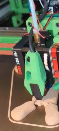 Giá đỡ Microprobe H2V2S Revo - Image 2