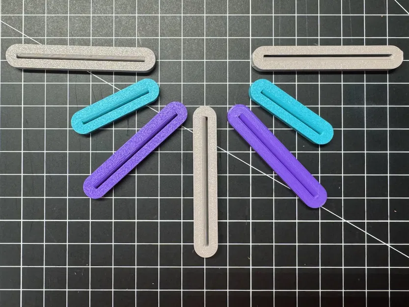 Dụng Cụ Vắt Tuýp Đơn Giản - Nhiều Kích Cỡ - Image 1