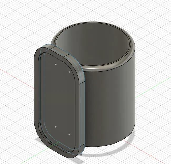 pat che khăn quàng cổ (hướng đạo sinh) - Image 1