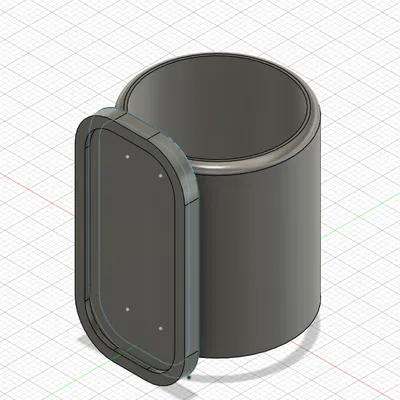 pat che khăn quàng cổ (hướng đạo sinh)