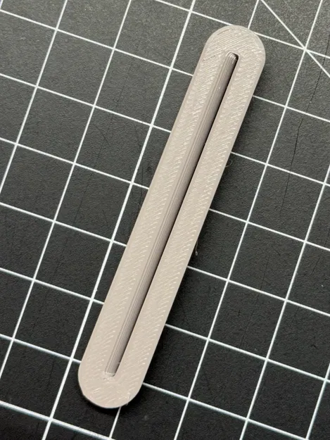 Dụng Cụ Vắt Tuýp Đơn Giản - Nhiều Kích Cỡ - Image 2