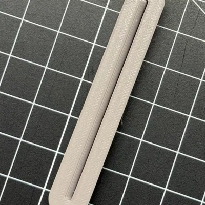 Dụng Cụ Vắt Tuýp Đơn Giản - Nhiều Kích Cỡ