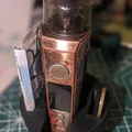 Giá đỡ vape (Voopoo Drag X) cho Skoda Octavia MK3 - Thumbnail 2