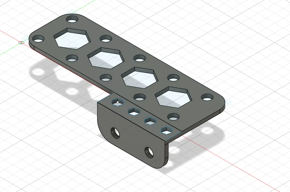 Anycubic Kobra 2 Neo Support - Image 1
