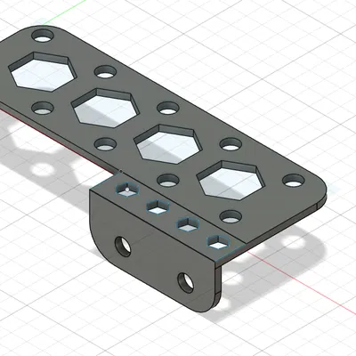 Anycubic Kobra 2 Neo Support