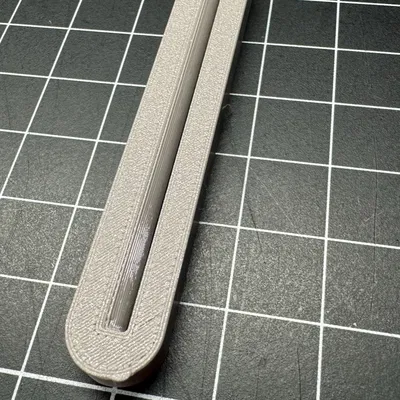 Dụng Cụ Vắt Tuýp Đơn Giản - Nhiều Kích Cỡ