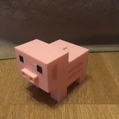 Heo Đất Minecraft Cho Dân Chơi