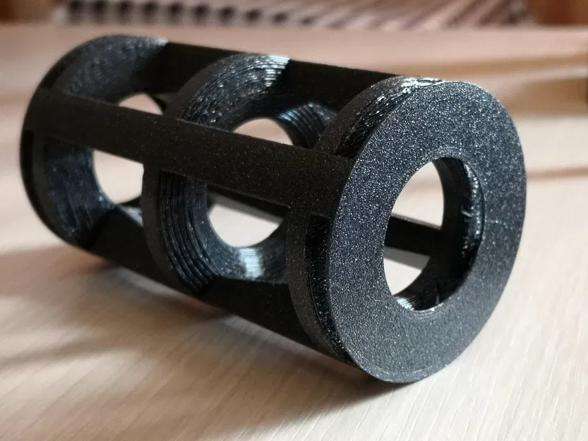 Vòng bi Prusament cho Hộp sấy Filamant với Ống trục 1/4 (25mm) - Image 1