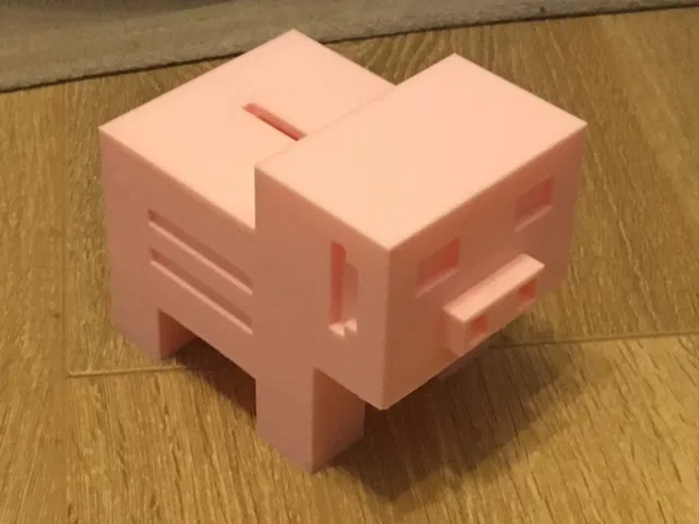 Heo Đất Minecraft Cho Dân Chơi - Image 5