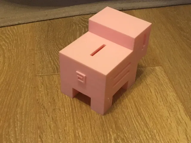 Heo Đất Minecraft Cho Dân Chơi - Image 7