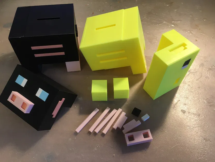 Heo Đất Minecraft Cho Dân Chơi - Image 9