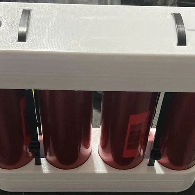 Pin 12 volt Cells Headway 38120