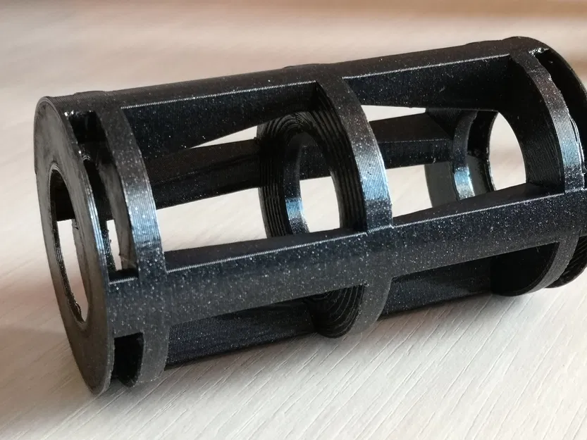 Vòng bi Prusament cho Hộp sấy Filamant với Ống trục 1/4 (25mm) - Image 3