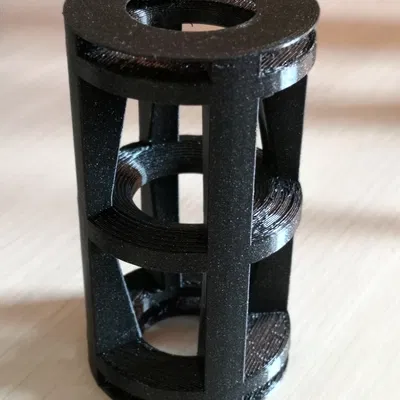 Vòng bi Prusament cho Hộp sấy Filamant với Ống trục 1/4 (25mm)