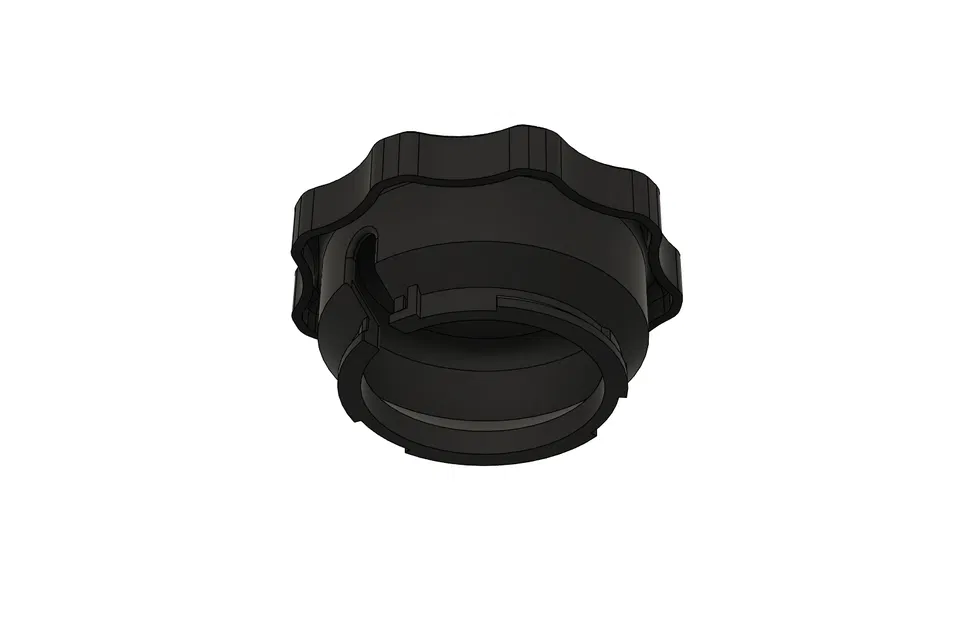 Vườn Tháp Thủy Canh Module (Nắp Điện) - Image 2