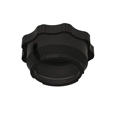 Vườn Tháp Thủy Canh Module (Nắp Điện)