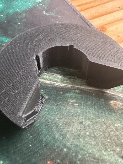 JK Hoove - Chân đế nhớ vị trí phụ kiện trống - Image 2