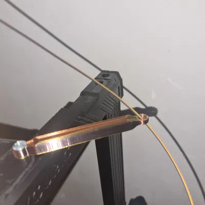 Vòng Dẫn Dây Filament